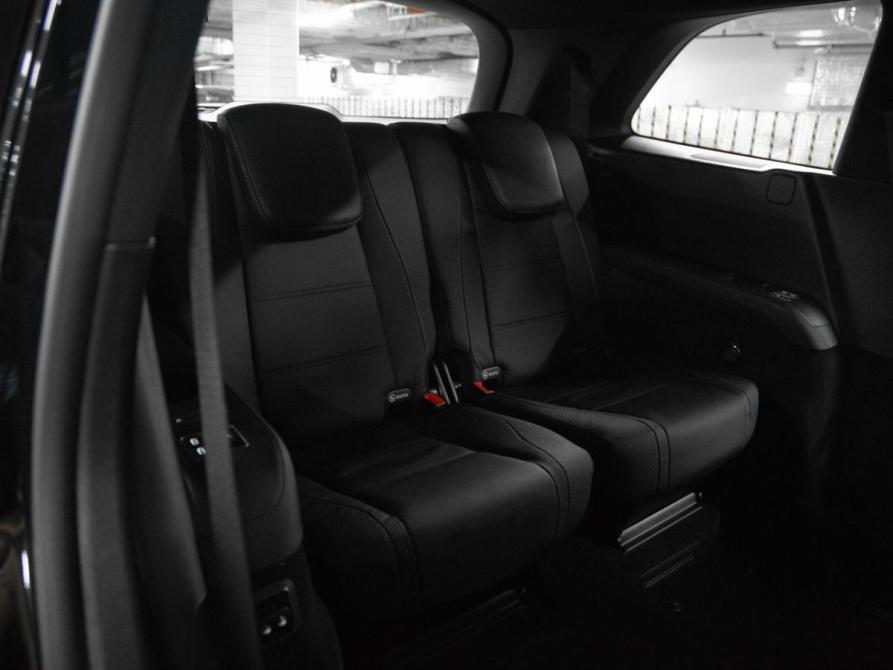 Mercedes-Benz GLS II (X167) Рестайлинг Москва  - изображение 30