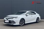 Toyota Camry VIII (XV70) Красноярск  - изображение 3