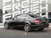 Mercedes-Benz C-Класс III (W204) Краснодар  - изображение 23
