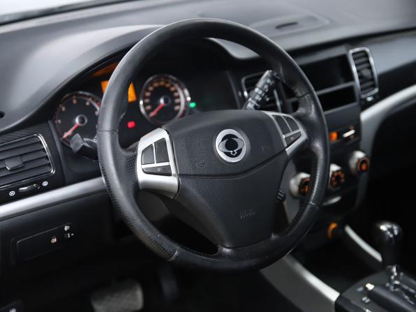 SsangYong Actyon II с пробегом 2012 года, цена 890 000 рублей, 153948 км, внедорожник, Автокод Объявления