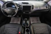 Kia Cerato III Рестайлинг (Classic) Омск  - изображение 34