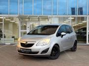 Opel Meriva B Ульяновск  - изображение 28