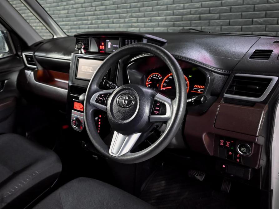 Toyota Roomy I Екатеринбург  - изображение 12