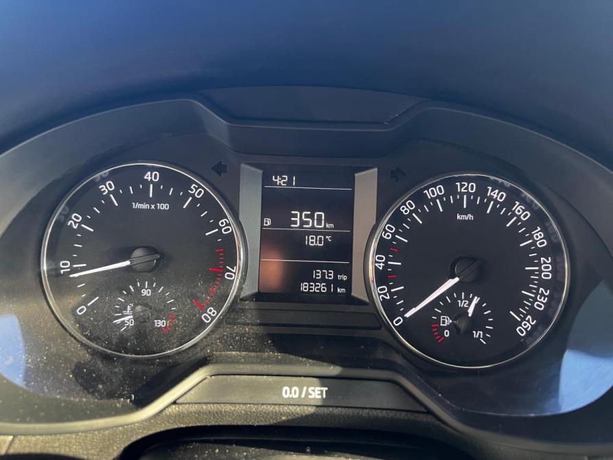 Skoda Octavia III (A7) Стерлитамак  - изображение 16