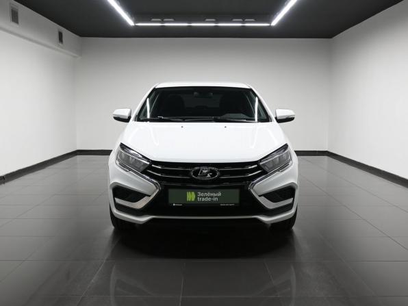 Lada (ВАЗ) Vesta I Рестайлинг (NG) с пробегом 2023 года, цена 1 145 000 рублей, 30108 км, седан, Автокод Объявления