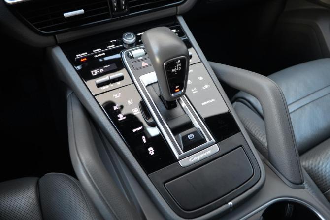 Porsche Cayenne III с пробегом 2020 года, цена 7 800 000 рублей, 71397 км, внедорожник, Автокод Объявления