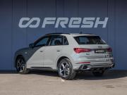 Audi Q3 II (F3) Краснодар  - изображение 28
