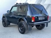 Lada (ВАЗ) Niva Legend I Екатеринбург  - изображение 36