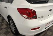 Chevrolet Cruze I Рестайлинг Волгоград  - изображение 40
