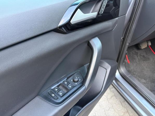 Volkswagen Taos I с пробегом 2021 года, цена 2 415 000 рублей, 106143 км, внедорожник, Автокод Объявления