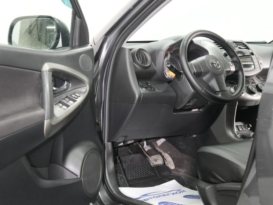 Toyota RAV4 III (XA30) Новосибирск  - изображение 18