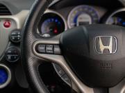 Honda Fit II Новосибирск  - изображение 31