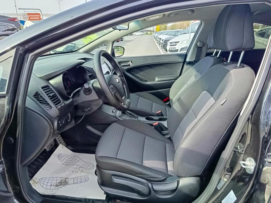 Kia Cerato III Тюмень  - изображение 9