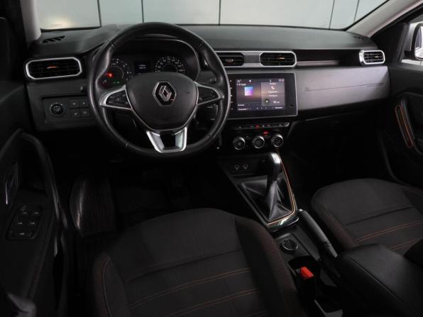 Renault Duster II с пробегом 2021 года, цена 1 684 000 рублей, 117597 км, внедорожник, Автокод Объявления