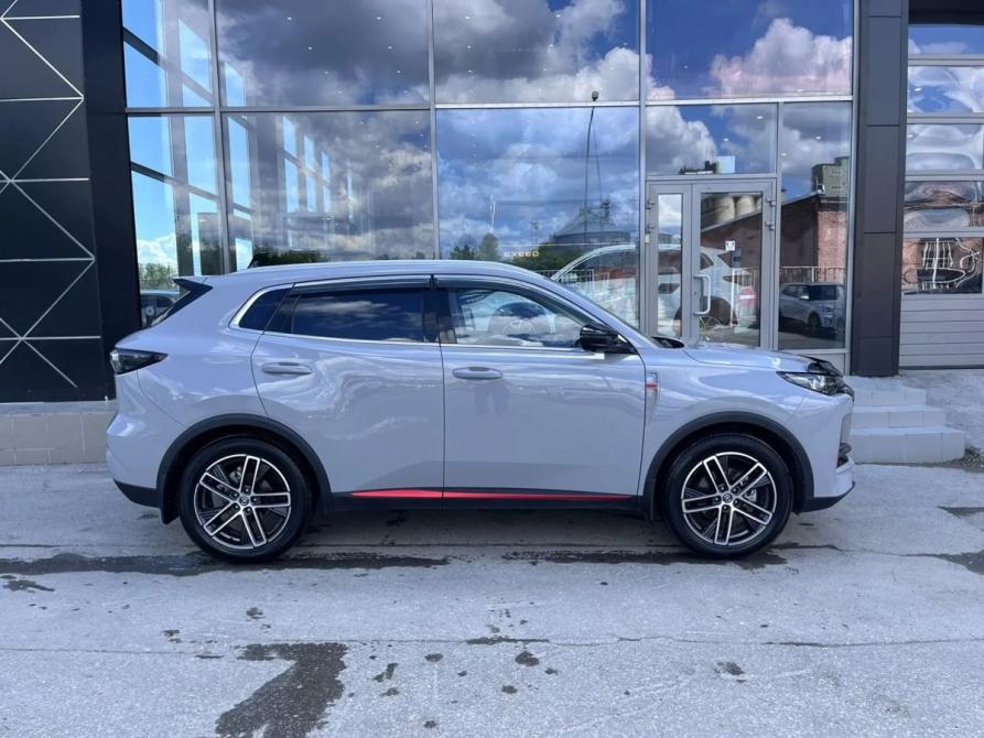 Changan CS55 Plus II Новосибирск  - изображение 4