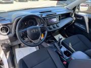 Toyota RAV4 IV (XA40) Рестайлинг Пермь  - изображение 24