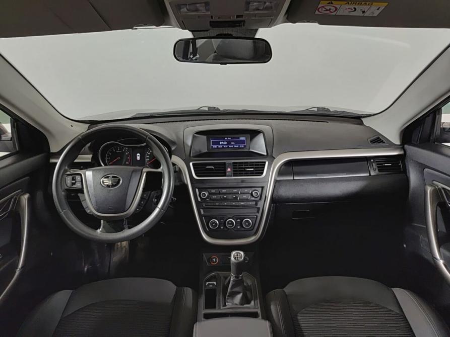 FAW Besturn X80 I Рестайлинг Уфа  - изображение 17