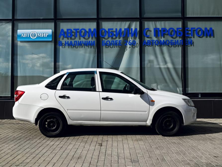 Lada (ВАЗ) Granta I Екатеринбург  - изображение 6