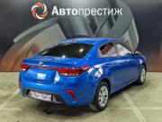 Kia Rio IV Ставрополь  - изображение 30