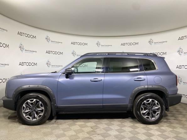 Haval Dargo с пробегом 2023 года, цена 2 599 900 рублей, 20695 км, внедорожник, Автокод Объявления