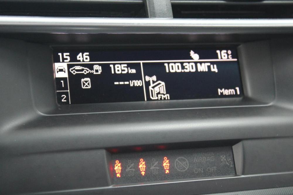 Citroen DS4 Красноярск  - изображение 17