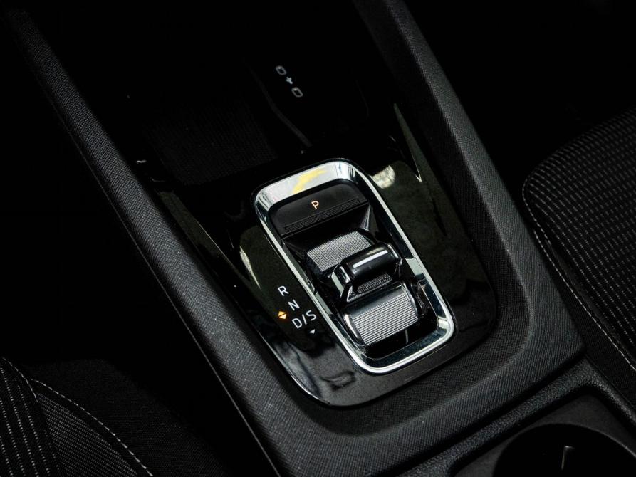 Skoda Octavia IV (A8) Казань  - изображение 12