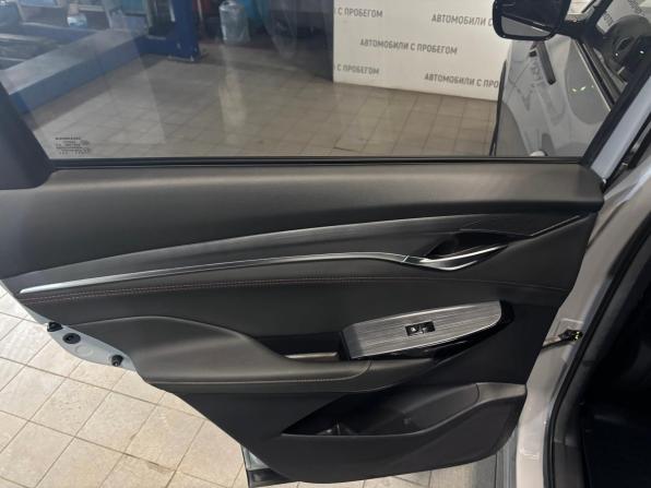 Changan CS75 Plus I Рестайлинг с пробегом 2023 года, цена 2 099 000 рублей, 31360 км, внедорожник, Автокод Объявления