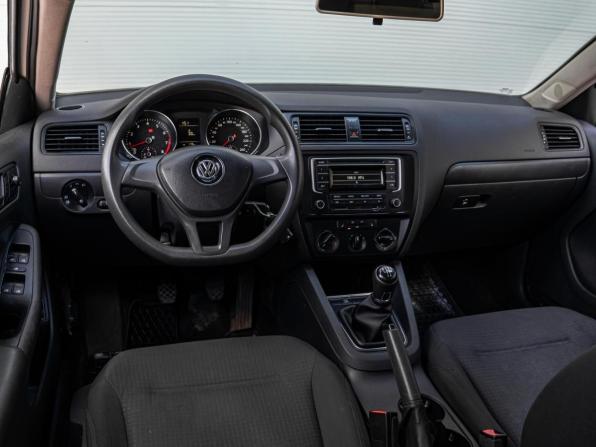 Volkswagen Jetta VI с пробегом 2015 года, цена 960 000 рублей, 268880 км, седан, Автокод Объявления
