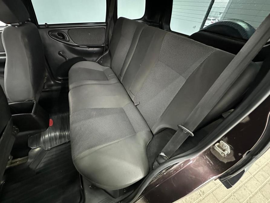 Chevrolet Niva I Рестайлинг Тамбов  - изображение 12
