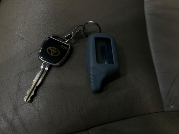 Toyota Camry V (XV30) с пробегом 2002 года, цена 529 000 рублей, 424493 км, седан, Автокод Объявления
