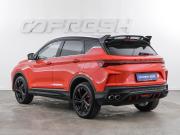 Geely Coolray I Рестайлинг Москва  - изображение 29