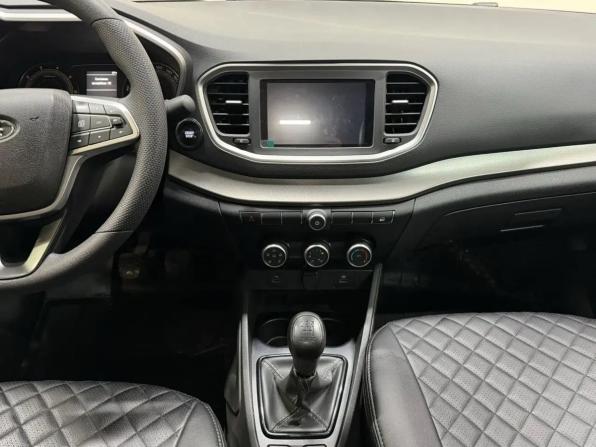 Lada (ВАЗ) Vesta I Рестайлинг (NG) с пробегом 2024 года, цена 1 157 000 рублей, 39196 км, седан, Автокод Объявления