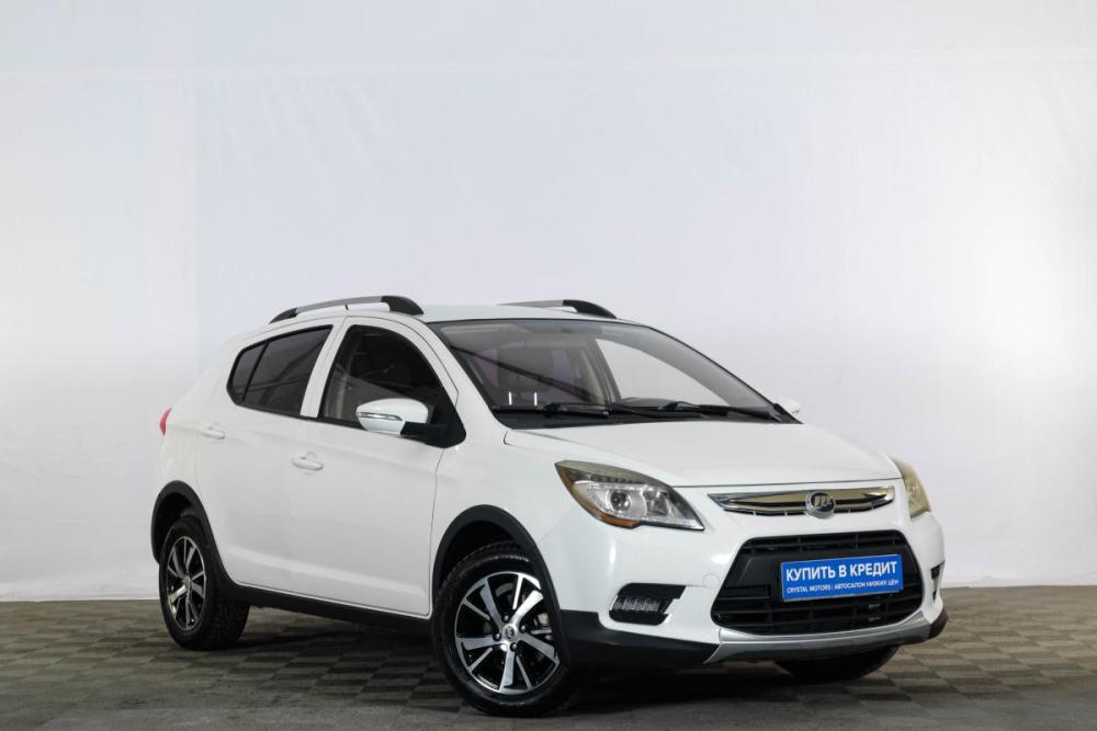 Lifan X50 Тюмень  - изображение 1