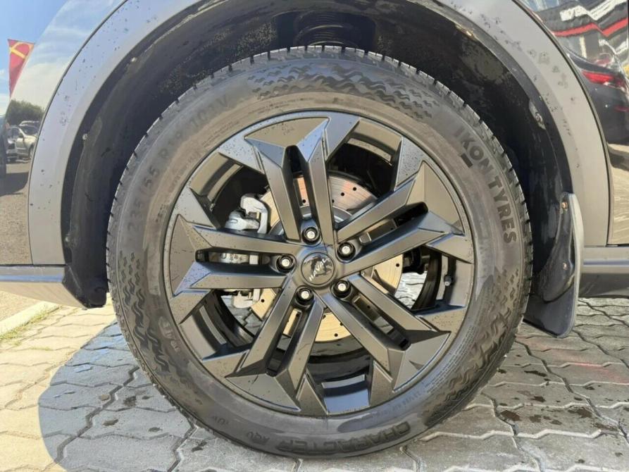 Haval F7x I Рестайлинг Набережные Челны  - изображение 4