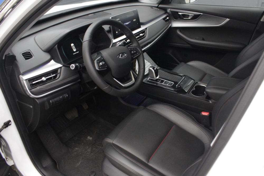 Chery Tiggo 7 Pro I Брянск  - изображение 6