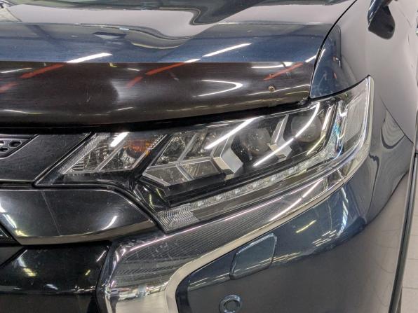 Mitsubishi Outlander III Рестайлинг 3 с пробегом 2021 года, цена 2 780 000 рублей, 111269 км, внедорожник, Автокод Объявления
