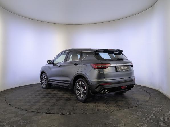 Geely Coolray I с пробегом 2021 года, цена 1 650 000 рублей, 48150 км, внедорожник, Автокод Объявления
