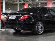 Mercedes-Benz C-Класс IV (W205) Рестайлинг Санкт-Петербург  - изображение 39