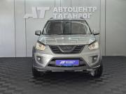 Chery Tiggo (T11) I Рестайлинг (FL) Таганрог  - изображение 26