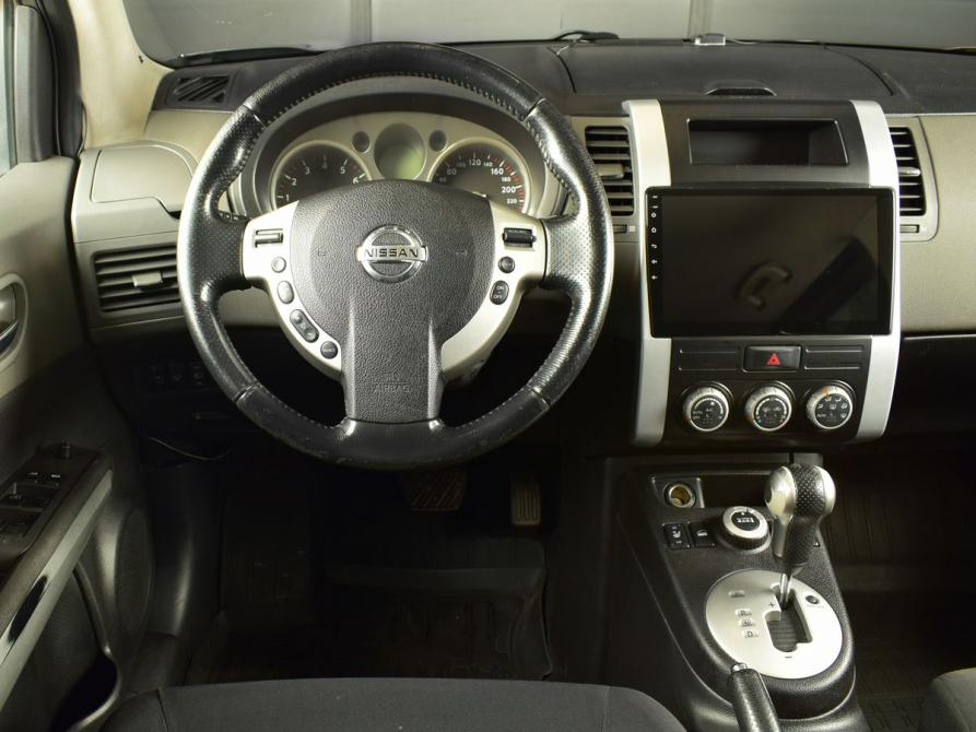 Nissan X-Trail II Кемерово  - изображение 8