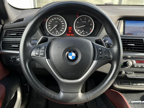 BMW X6 I (E71) с пробегом 2012 года, цена 2 140 000 рублей, 150146 км, внедорожник, Автокод Объявления