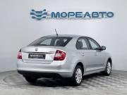 Skoda Rapid I Калининград  - изображение 20
