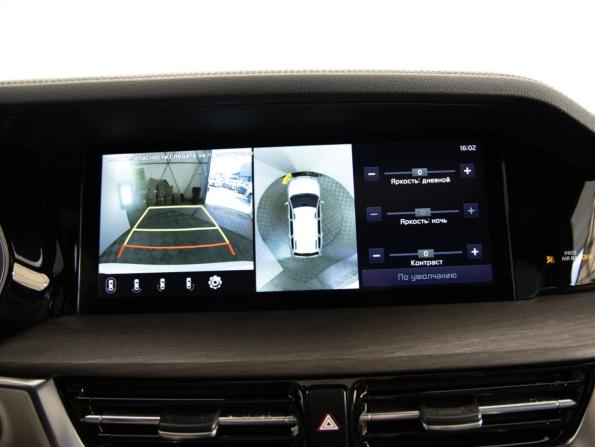 Kia Mohave I Рестайлинг 2 с пробегом 2019 года, цена 4 599 000 рублей, 65417 км, внедорожник, Автокод Объявления