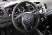 Kia Cerato II Санкт-Петербург  - изображение 25