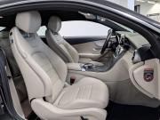 Mercedes-Benz C-Класс IV (W205) Рестайлинг Санкт-Петербург  - изображение 54