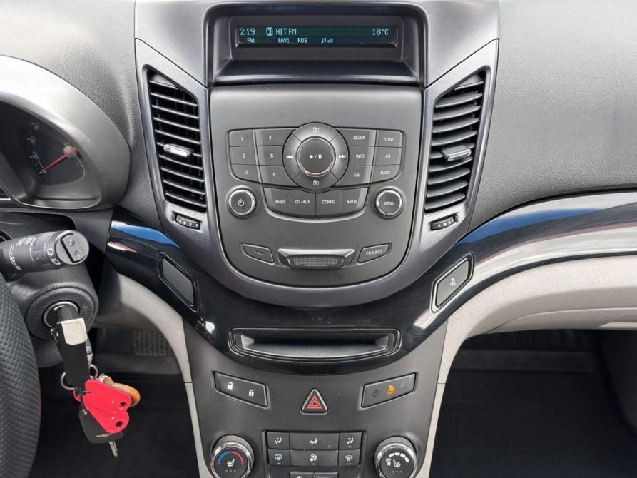 Chevrolet Orlando I Краснодар  - изображение 21