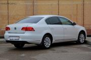 Volkswagen Passat B7 Уфа  - изображение 35