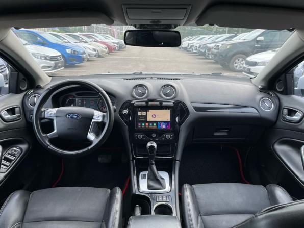 Ford Mondeo IV Рестайлинг с пробегом 2010 года, цена 690 000 рублей, 254382 км, седан, Автокод Объявления