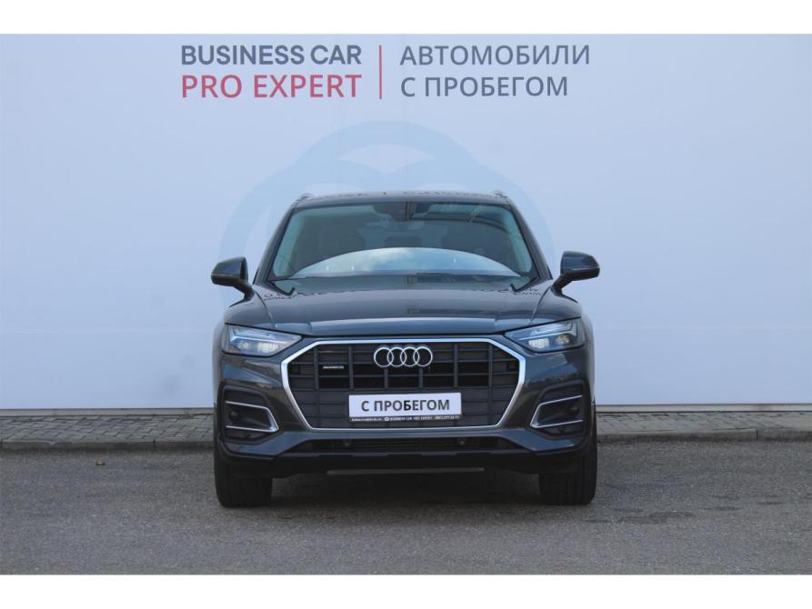 Audi Q5 II (FY) Рестайлинг Краснодар  - изображение 2