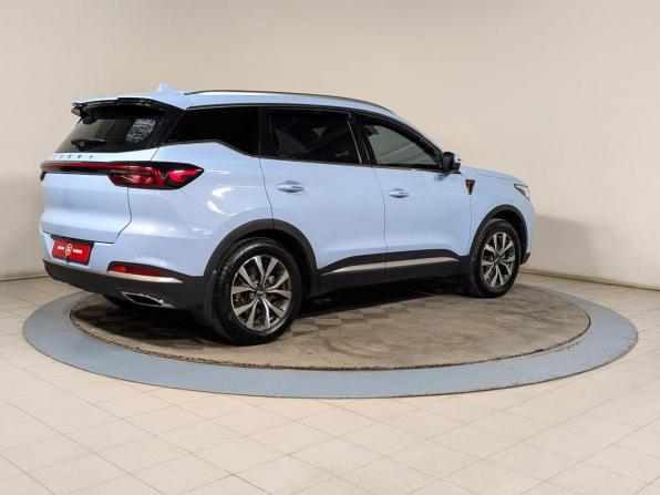 Chery Tiggo 7 Pro Max I с пробегом 2023 года, цена 2 120 000 рублей, 41000 км, внедорожник, Автокод Объявления